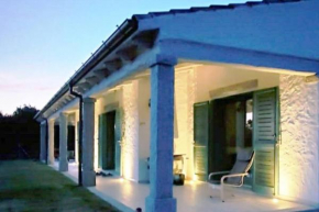 Villa Celeste Rena Majore